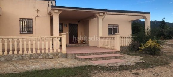 3 bedrooms House in Tortosa, Spain No. 140925 8