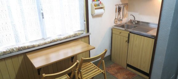 Studio in Frabosa Sottana, Italy No. 256088 8