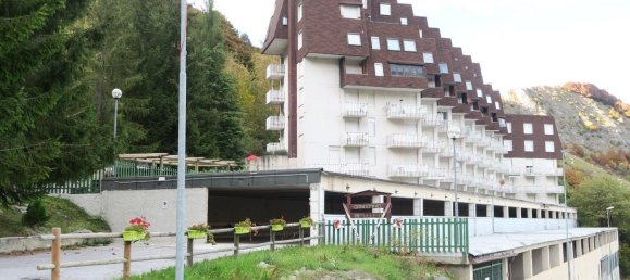 Studio in Frabosa Sottana, Italy No. 256088 11