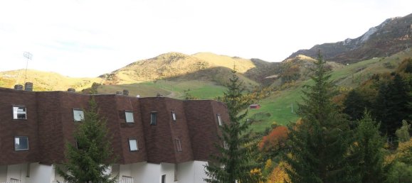 Studio in Frabosa Sottana, Italy No. 256088 5