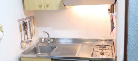 Studio in Frabosa Sottana, Italy No. 256088 9