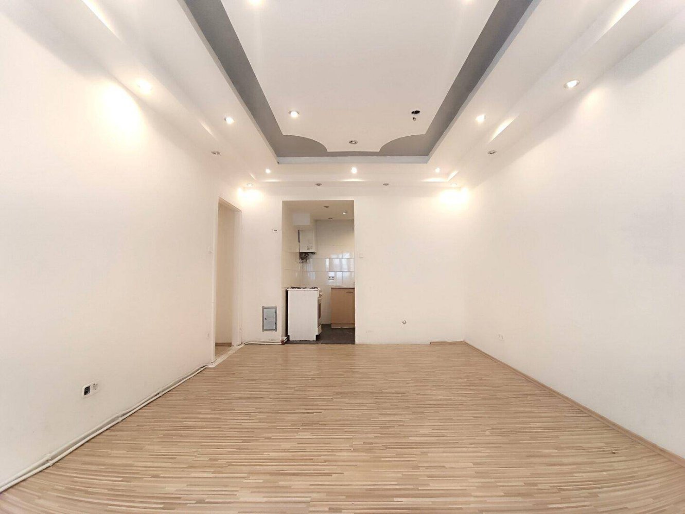 Studio in Ottakring, Austria No. 181793