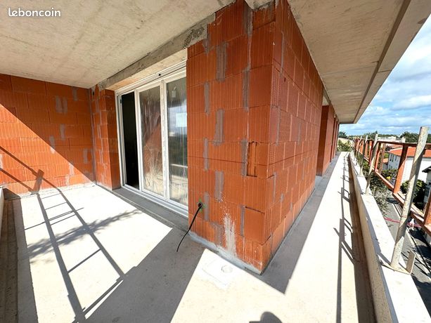 2 Schlafzimmer Wohnung in Toulouse, France, Nr. 314006