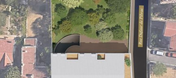 2 Schlafzimmer Wohnung in Toulouse, France, Nr. 314006 12