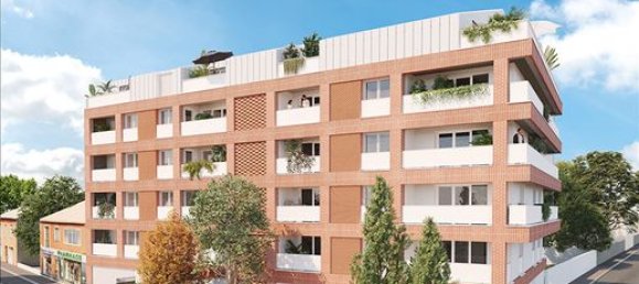 2 Schlafzimmer Wohnung in Toulouse, France, Nr. 314006 7