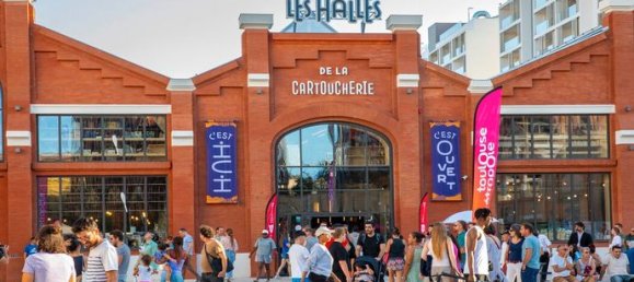 2 Schlafzimmer Wohnung in Toulouse, France, Nr. 314006 13