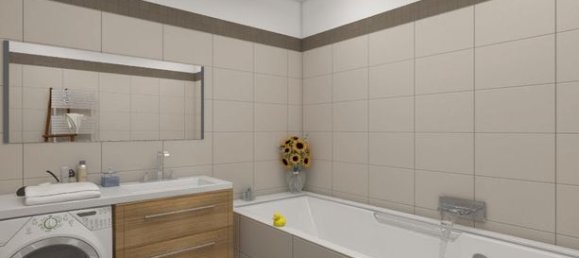 2 Schlafzimmer Wohnung in Toulouse, France, Nr. 314006 11