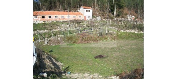 Terrain à Sever do Vouga, Portugal 4445m² No. 257527 3