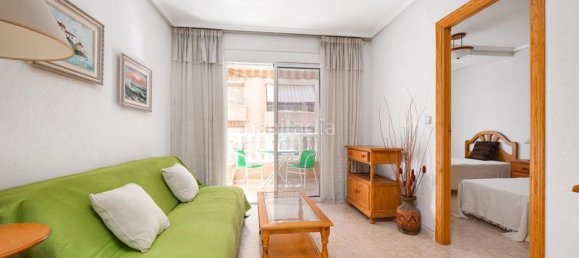 Квартира с 2 спальнями в Торревьеха, Испания № 96185 12