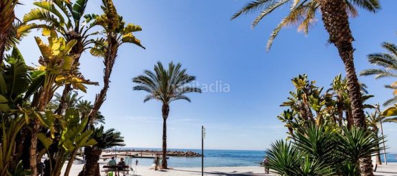 Квартира с 2 спальнями в Торревьеха, Испания № 96185 47