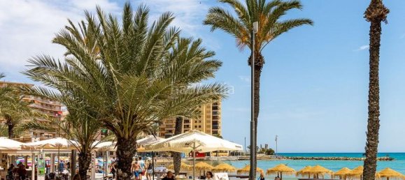 Квартира с 2 спальнями в Торревьеха, Испания № 96185 42