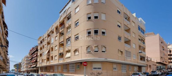 Квартира с 2 спальнями в Торревьеха, Испания № 96185 34