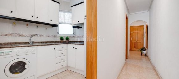 Квартира с 2 спальнями в Торревьеха, Испания № 96185 14