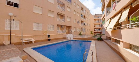 Квартира с 2 спальнями в Торревьеха, Испания № 96185 26