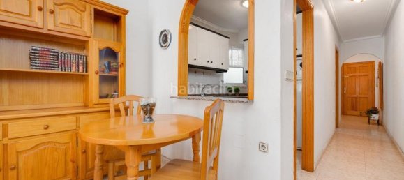 Квартира с 2 спальнями в Торревьеха, Испания № 96185 9