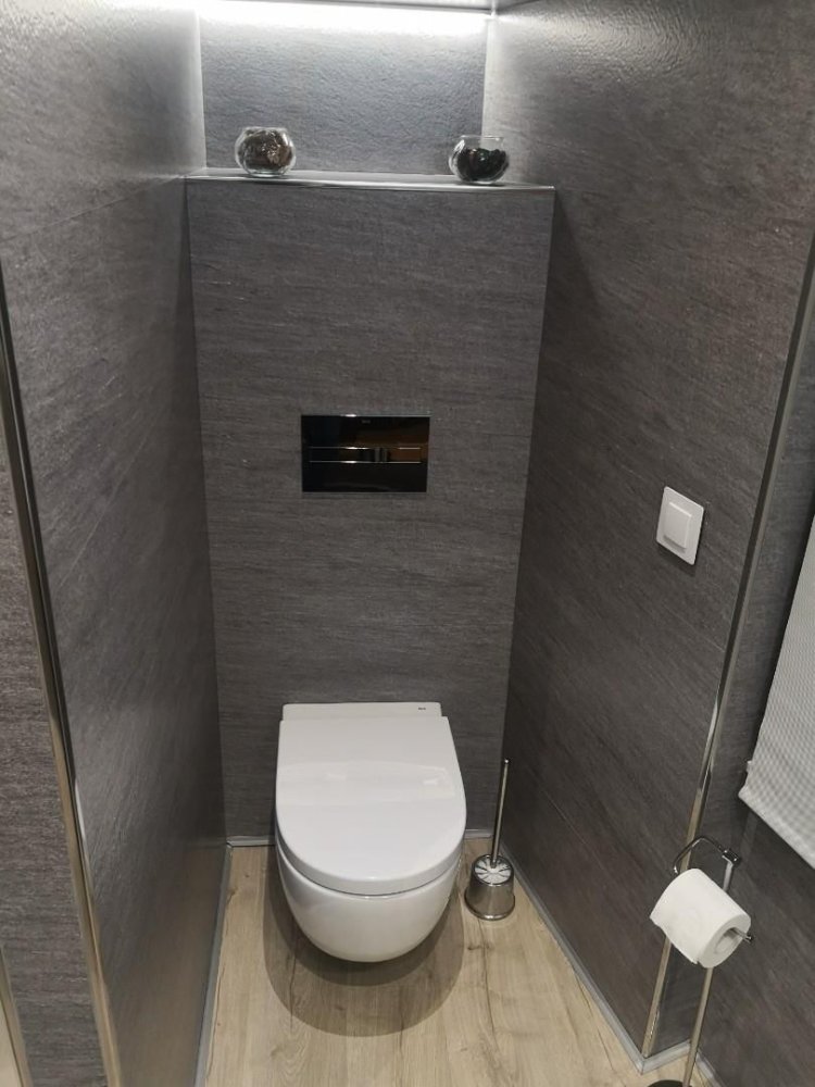 Apartamento de 2 dormitorios en Salamanca, Spain No. 166067