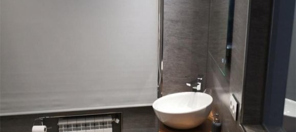 Apartamento de 2 dormitorios en Salamanca, Spain No. 166067 3