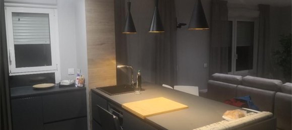 Apartamento de 2 dormitorios en Salamanca, Spain No. 166067 11