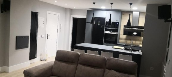 Apartamento de 2 dormitorios en Salamanca, Spain No. 166067 8