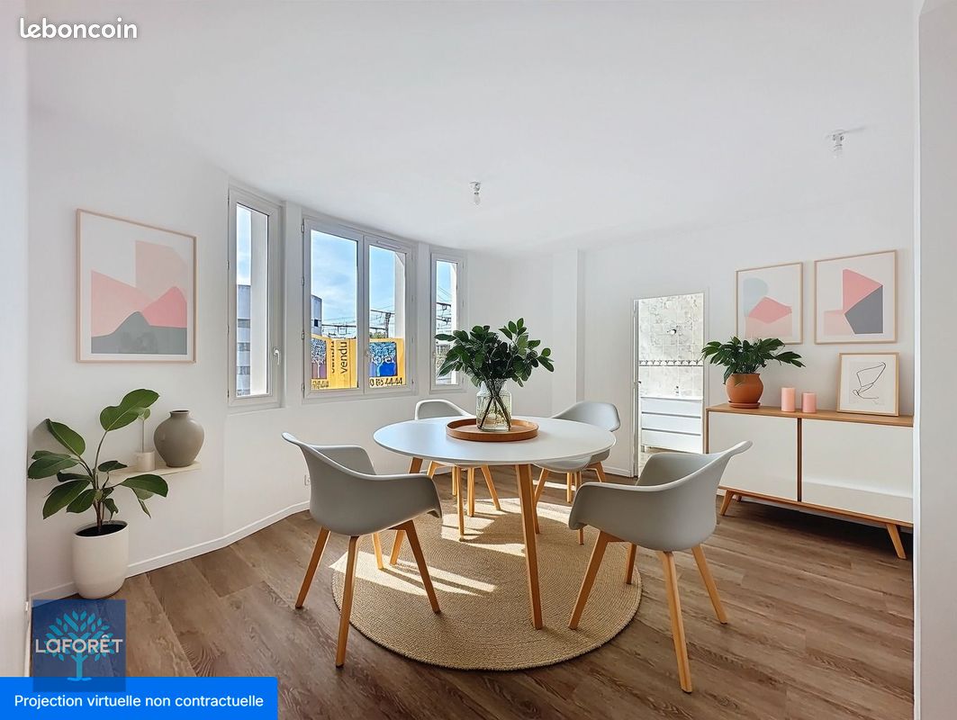 1 bedroom Apartment in Bretigny-sur-Orge, France No. 316832