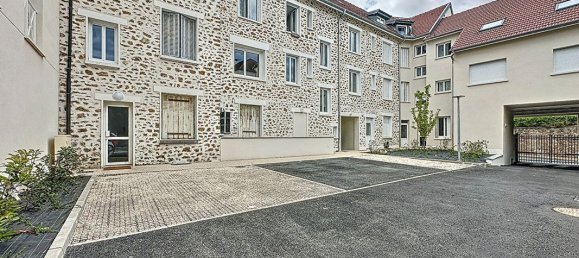 1 bedroom Apartment in Bretigny-sur-Orge, France No. 316832 7