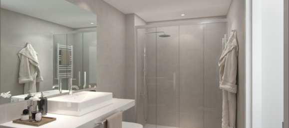 3 bedrooms Apartment in Badalona, Spain No. 9746 3