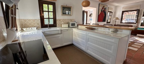 Вилла с 5 спальнями в Марбелья, Испания № 50788 7