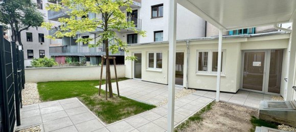 2 rooms Apartment in Vienna, Austria No. 177053 3