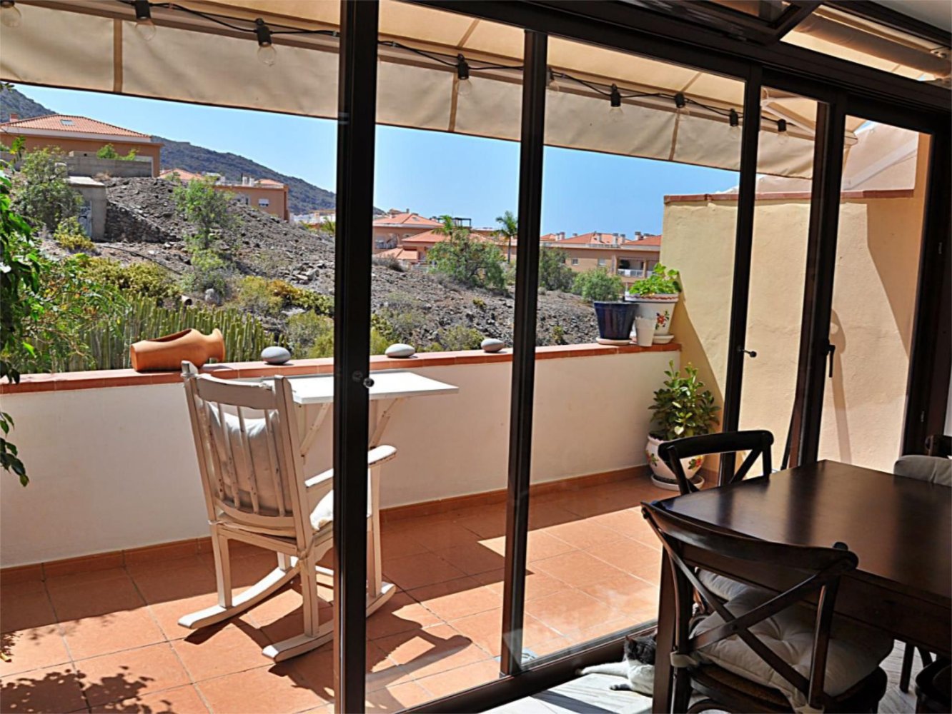 3 bedrooms Apartment in Adeje, Spain No. 193208