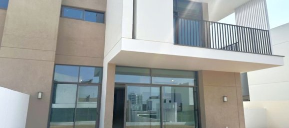 4 Schlafzimmer Villa in Al Furjan, UAE, Nr. 106157 11