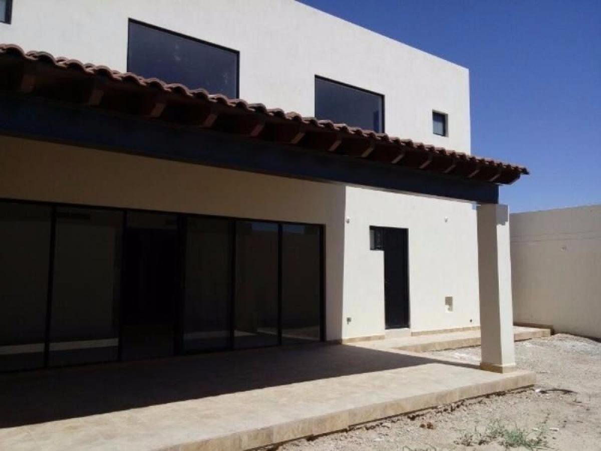 3 Schlafzimmer Haus in Playa Vicente, Mexico, Nr. 172643