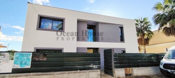 4 Schlafzimmer Haus in Loule, Portugal, Nr. 108131 3