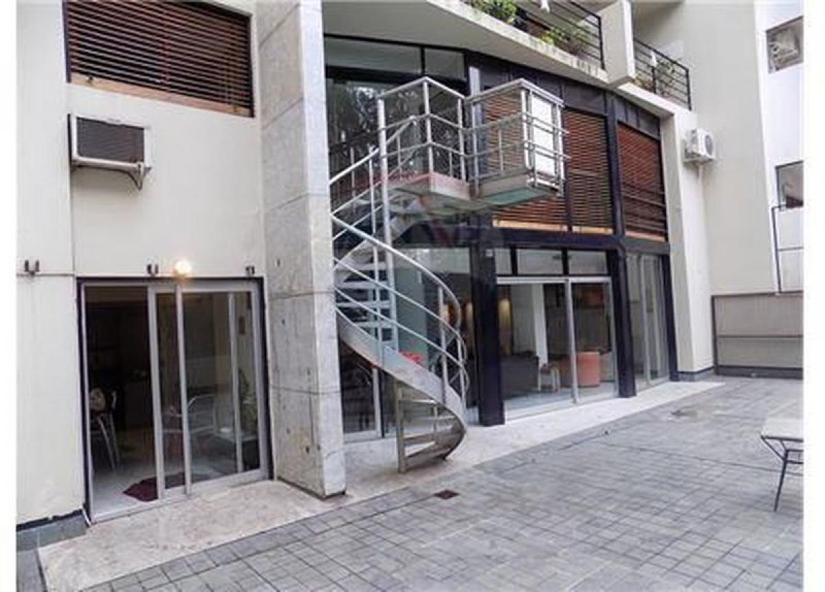 4 bedrooms Apartment in Buenos Aires, Argentina No. 89696