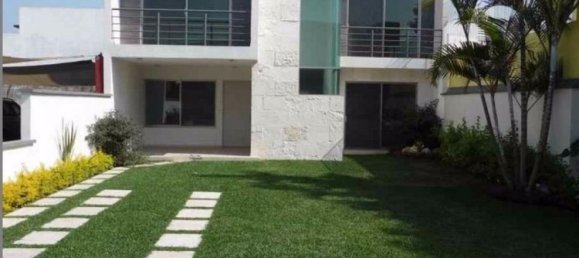 3 bedrooms House in Morelos, Mexico No. 155725 2