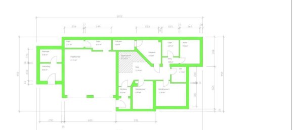 Casa T3 em Piesendorf, Austria N.º 247216 21