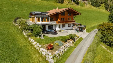 Casa T3 em Piesendorf, Austria N.º 247216