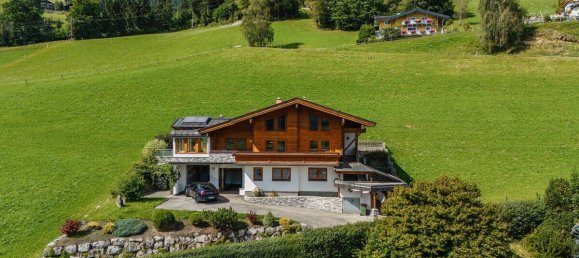 Casa T3 em Piesendorf, Austria N.º 247216 2