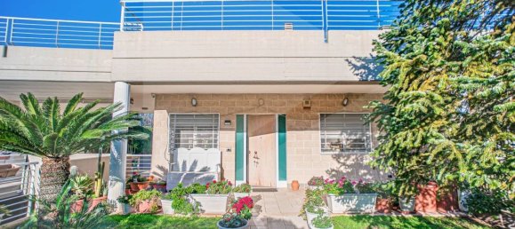 Villa T4 em Bari, Italy N.º 22218 23