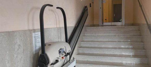 4غرفة شقة في Cremona, Italy رقم 334517 20