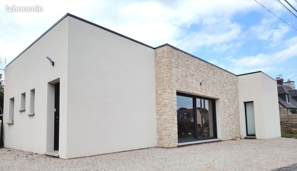 Casa de 2 dormitorios en Manche, France No. 353094