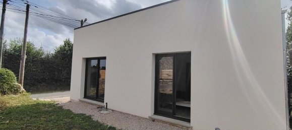 Casa de 2 dormitorios en Manche, France No. 353094 18