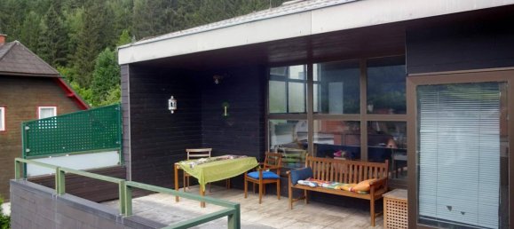 15 rooms House in Kindberg, Austria No. 26109 17