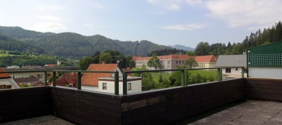 15 rooms House in Kindberg, Austria No. 26109 18