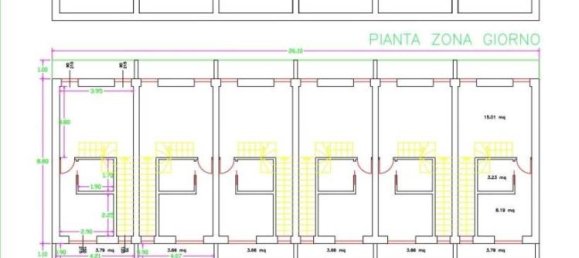 4 rooms Villa in Pescocostanzo, Italy No. 23902 8