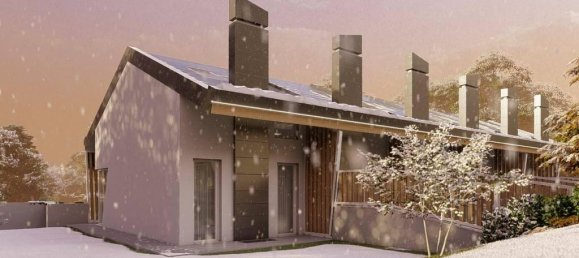 4 rooms Villa in Pescocostanzo, Italy No. 23902 2