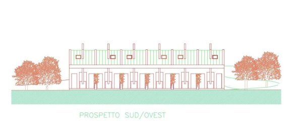 4 rooms Villa in Pescocostanzo, Italy No. 23902 10