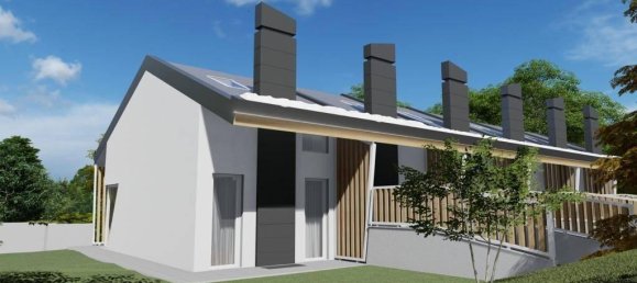 4 rooms Villa in Pescocostanzo, Italy No. 23902 5