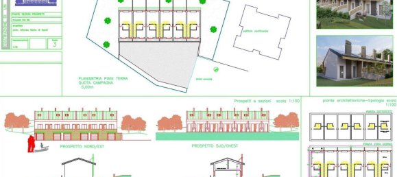 4 rooms Villa in Pescocostanzo, Italy No. 23902 6