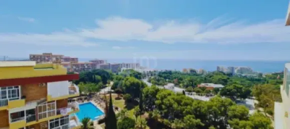 Apartamento de 1 dormitorio en Benalmádena, Spain No. 141987 19