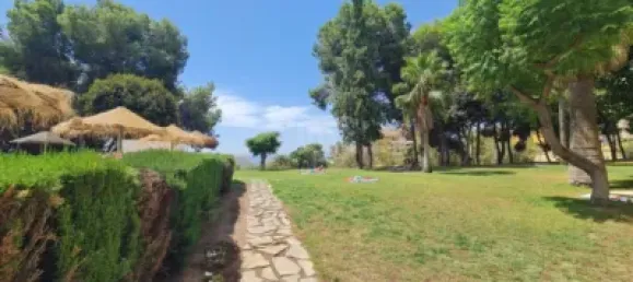 Apartamento de 1 dormitorio en Benalmádena, Spain No. 141987 20